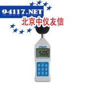 Wohler SP 22声位计